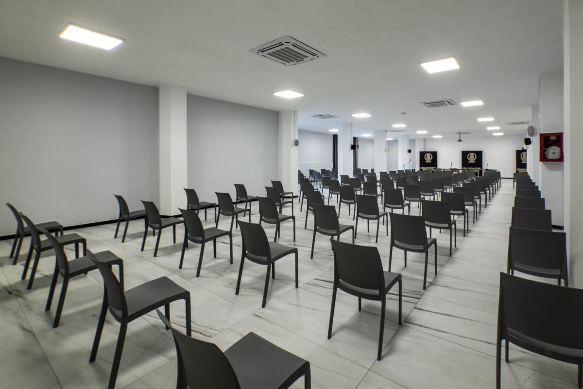 Grand Hotel Serapide Pozzuoli Kültér fotó